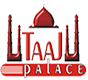 Taaj Palace Logo